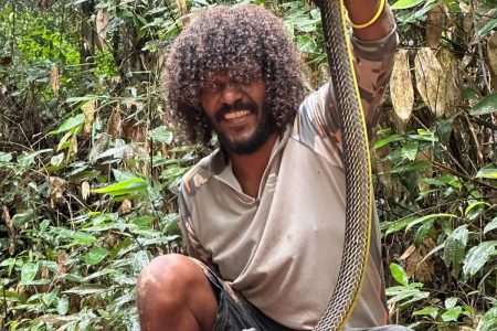 Passion, Expertise, and Adventure: Meet Our ‘Outstanding’ Guided Tours & Guides