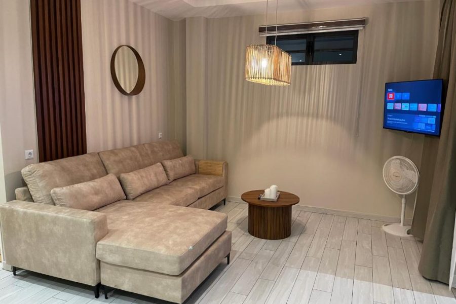 Boa Vista Apartments-Two-Bedroom Apartment