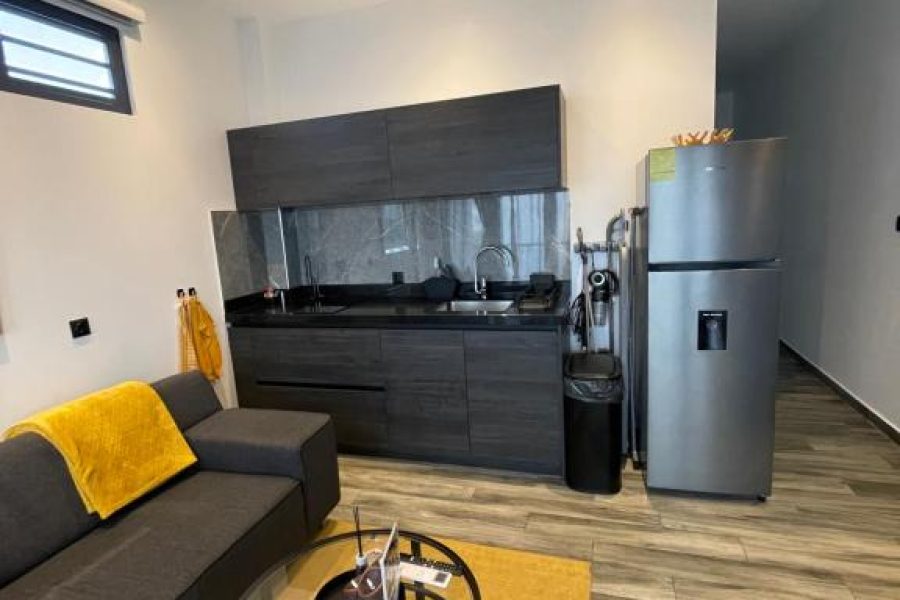 Boa Vista Apartments – One Bedroom Apartment