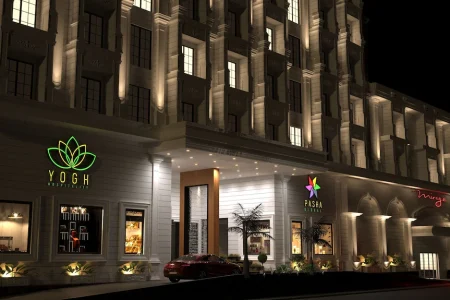 New in Paramaribo: Luxury and Comfort at Yogh Hospitality