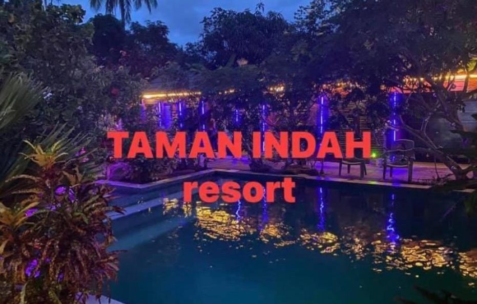 Tamah I Duh Resort