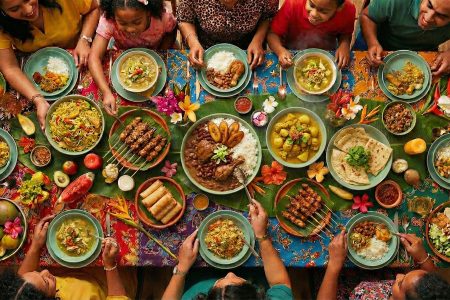 8 Must-Try Foods in Paramaribo