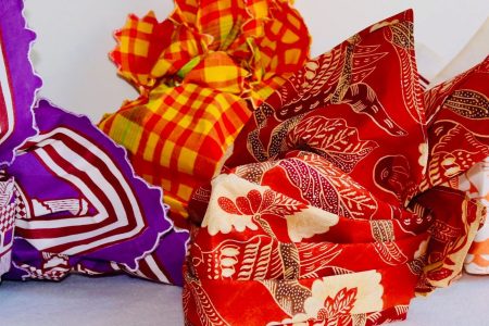 The Secret Language of the Angisa