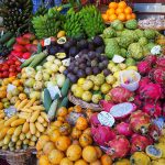 Surinamese Fruit You’ve Never Heard Of: A Taste of the Tropics