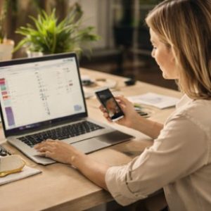 Booking Management